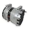 Delco Remy Alternator, 40Si Heavy Duty Brushless, Pad Mount, 320 Output Amps 8600628 - alternate 3